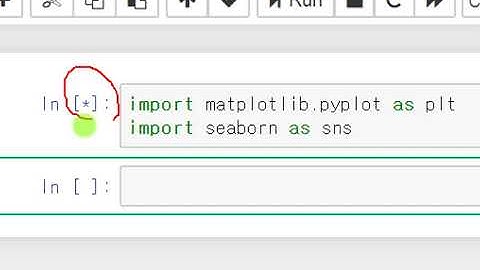 Webjjang Python 10-02 jupiter notebook을 이용한 python 개발하기(웹짱과 함께하는 파이썬)