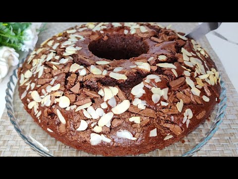 Вы будете делать этот Пирог каждый день! Просто и Очень вкусно😍
