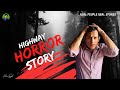 Highway horror story     suspense horror story  hindi horror stories  prince singh
