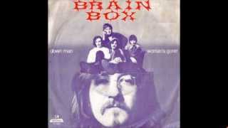 Brainbox - Down Man / Woman's Gone (1969) HQ