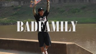 BADFAMILY