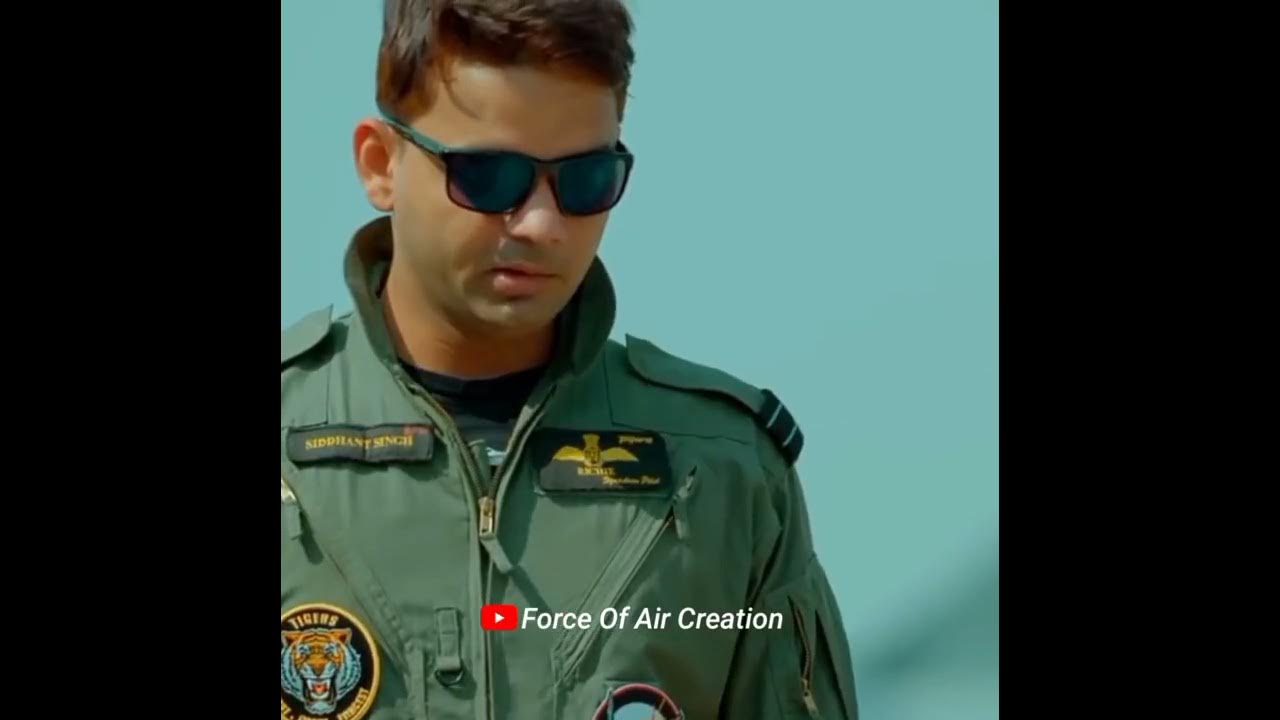 Pilots Attitude Of Indian airforce || Amazing Motivation Video Status'' || 4k.