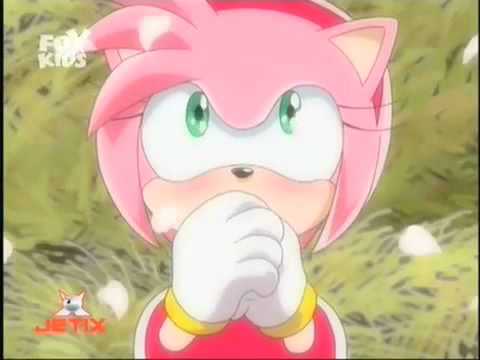 A Never Ending Dream ~ Sonic X