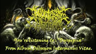 Apoptosis Gutrectomy - 'Dyspepsia' ( Track)