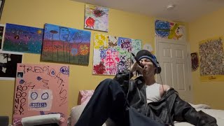 “Whole” [Bedroom LIVE Recording] (Prod. Zionkat)
