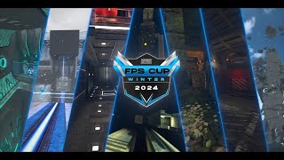 Quake 3 Defrag - Fpscup 02