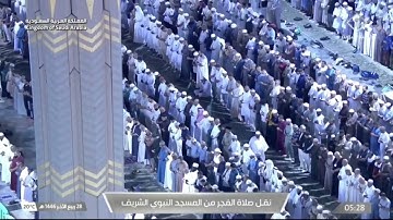 تلاوة سورة آل عمران للشيخ محمد برهجي