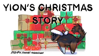Yions Christmas Story- 39Daph