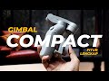 Gimbal Smartphone Murah dan banyak fitur! Review Brica B-Steady 2 Pocket 2022
