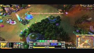 Wrong way Warwick
