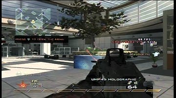 ★TrippyMoDz™ | Mw2 GodlyModz v.5 Mod Menu + Download★