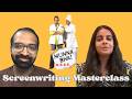 How to write a blockbuster Bollywood film like a Pro: Munnabhai MBBS Screenwriting Breakdown