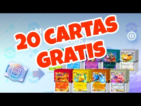 RAPIDO COMO GANAR un mazo gratis en pokemon tcg pocket