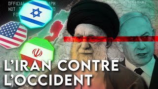 Comment l'Iran veut vaincre l'occident ?