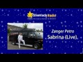 Zanger Petro - Sabrina (Live)