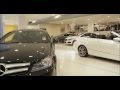 Sandersons Rushcutters Bay - Mercedes Benz dealer in Sydney