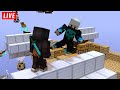 🔴 Minecraft live stream join discord