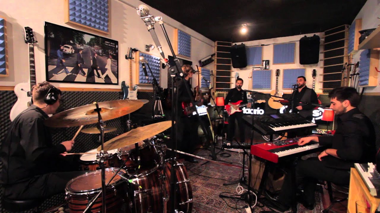 Michael Jackson - Love Never Felt So Good (Cover by TheGrooveFellas, Wedding Destination Band Italy)