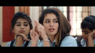 Priya Prakash Varieer Funny Sex Moment Hindi Dubbed 40 Second