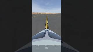 take off from Hyderabad #c130j #aviation #hyderabad #atc #pilot #private #iafplane #simulator