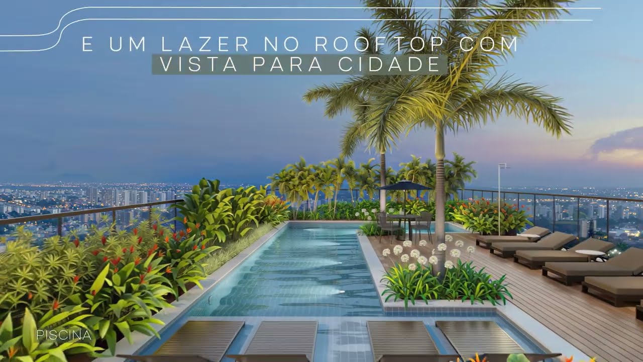 Nik Frei Caneca - O novo Planik com pé-direito plus de 3,78m