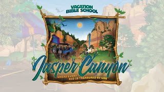 METSDA VBS 2022 PROMO VIDEO