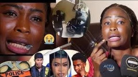 🛑Allahou Akbar ! Aïda sœur de Aziz Dabala dévoile sa rencontre chaude avec Nabou Léye à la DIC