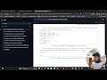 Learning AI From Zero –Vector &amp; Matrices | Live Study With Me | Day 25
