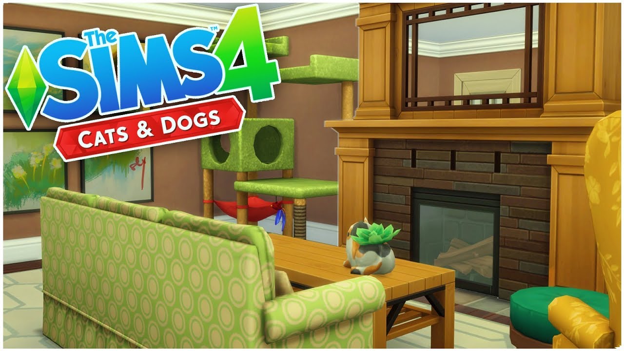 free cats and dogs sims 4 code