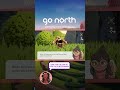 Mez #Reacts to Go North 🧭 | #DemoReview