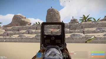 RUST!! No Recoil Macro  (FOR FREE) 2025 !!