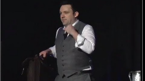 RFID Hacking: Over-the-head Move - Stealing Badges w Tastic RFID Thief