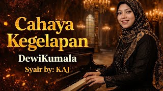 Cahaya Kegelapan || DewiKumala-KAJ #middleeast #gothic #poprock #slowrock #metal