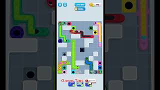 Gecko Out level 693
