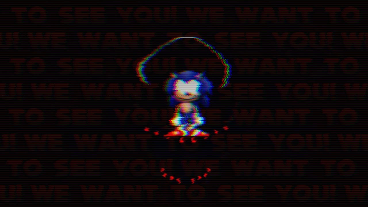 Stream sonic.eyx casino night ( i want to see you) by not a furry