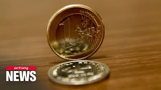 Croatia replaces kuna with euro as official currency