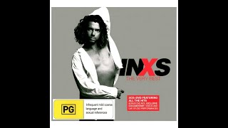 INXS The Very Best Documentary (2011)