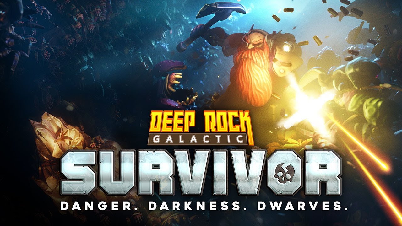 Orc Survivor on Steam