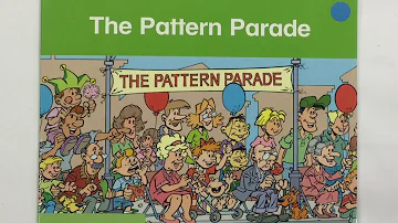 The Pattern Parade