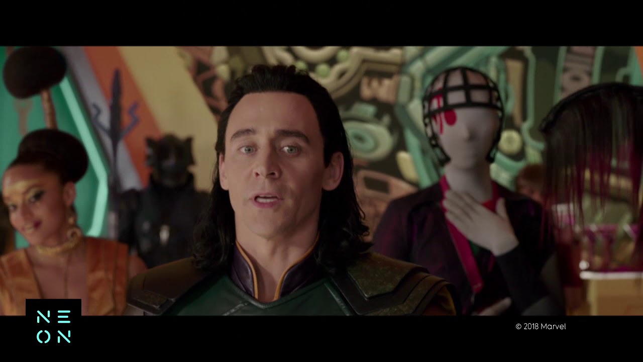 Thor Streamen