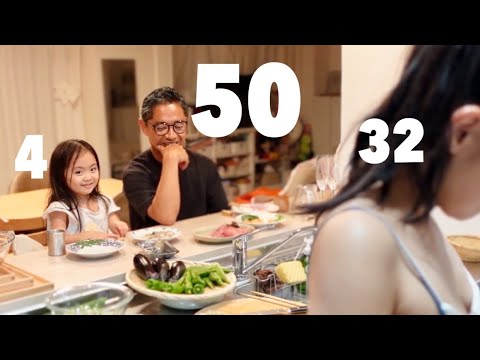 Gender Roles | My Husband's Perspective | 1st Anniversary Campaign