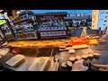 POV Sushi Making | China Street Food