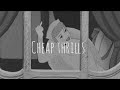 Cheap Thrills Speed Up