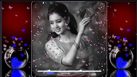 How to create trending WhatsApp status video in Kinemaster || Technical SK expert