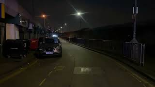 Queen's Road Upton Park E13