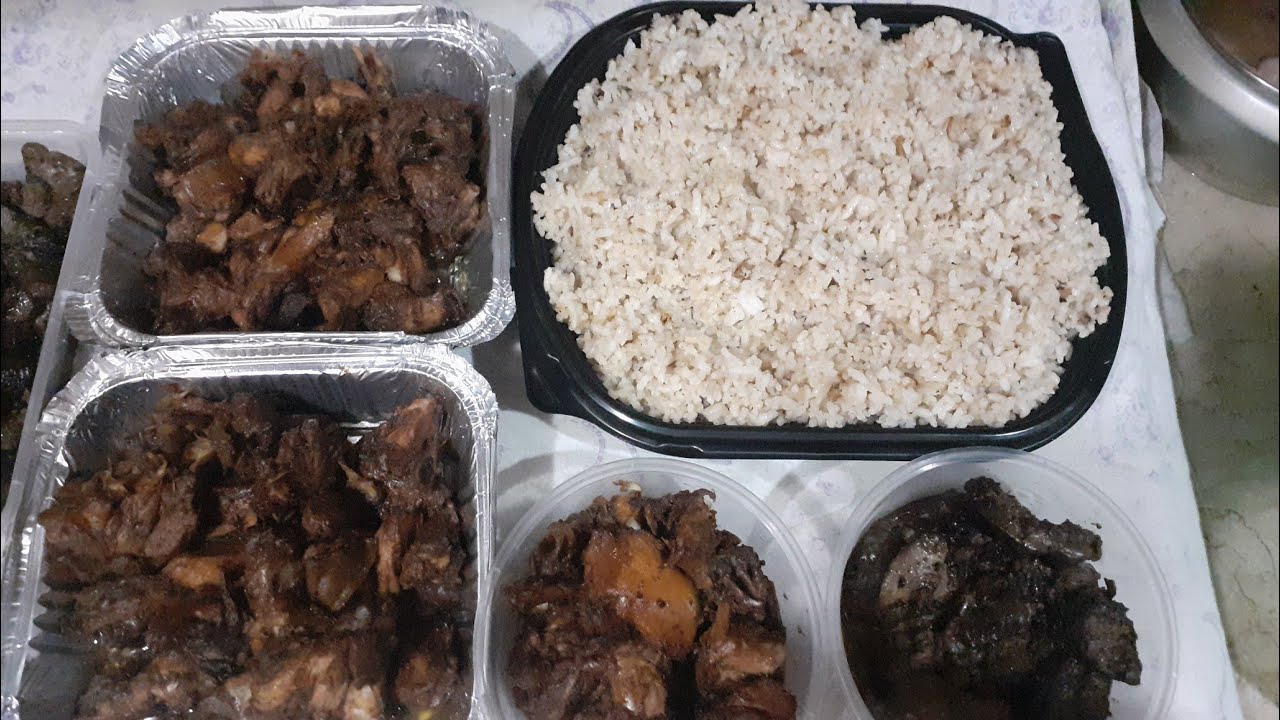 Ambag kong baon for Swimming YouTube