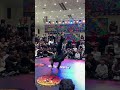 Dance freestyle battle #shorts #dance #dancefreestyle
