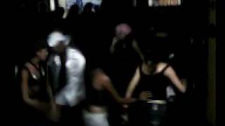 HARD STYLE REBOLATION