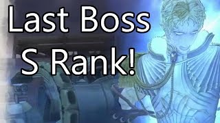 Ch.18-2 Valkyria Chronicles Remaster: Die Maximillian!