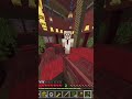 Ahh 😱 #minecraft #gaming #funny
